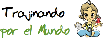 Trajinando por el mundo