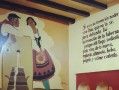 Escapada rural y gastronómica de Torrelavega a Bárcena Mayor