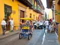 Cartagena de Colores
