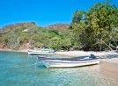 Un día en las playas del Tayrona: abreboca a una futura aventura en la selva