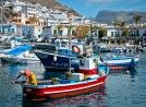 Conociendo Puerto de Mogán y el Sheraton Salobre de Gran Canaria
