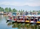 Paz en Kashmir: la casa-barco de Bshir y su familia