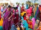 ¿Queréis viajar a India conmigo?