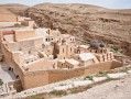 Un día en Palestina (I): lugares santos e históricos en los alrededores de Belén