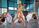 Majuli, la isla de los monjes danzantes
