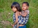 Un primer acercamiento a Nagaland