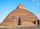 Primeras impresiones de Sri Lanka (o delirios de una viajera enferma)