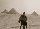 Los tres momentos inolvidables de mi vida viajera