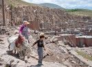 Redefiniendo el concepto de hospitalidad (visita a la aldea troglodita)