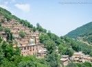Masuleh, un pueblo de postal en el norte de Irán