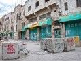 Hebrón, el espectro de una ciudad