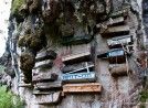 Cuentos cortos de Filipinas (II): Sobre la vida y la muerte en Sagada