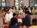 Una boda musulmana-indonesia… de película