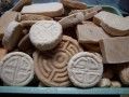 Mi alimentación en Mongolia