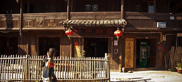Presupuesto para viajar a China