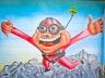 Sky Diving en Wanaka: mi salto al vacío en Nueva Zelanda