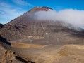 Trekking en el Parque Nacional de Tongariro (Mordor)