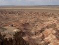 El desierto del Gobi