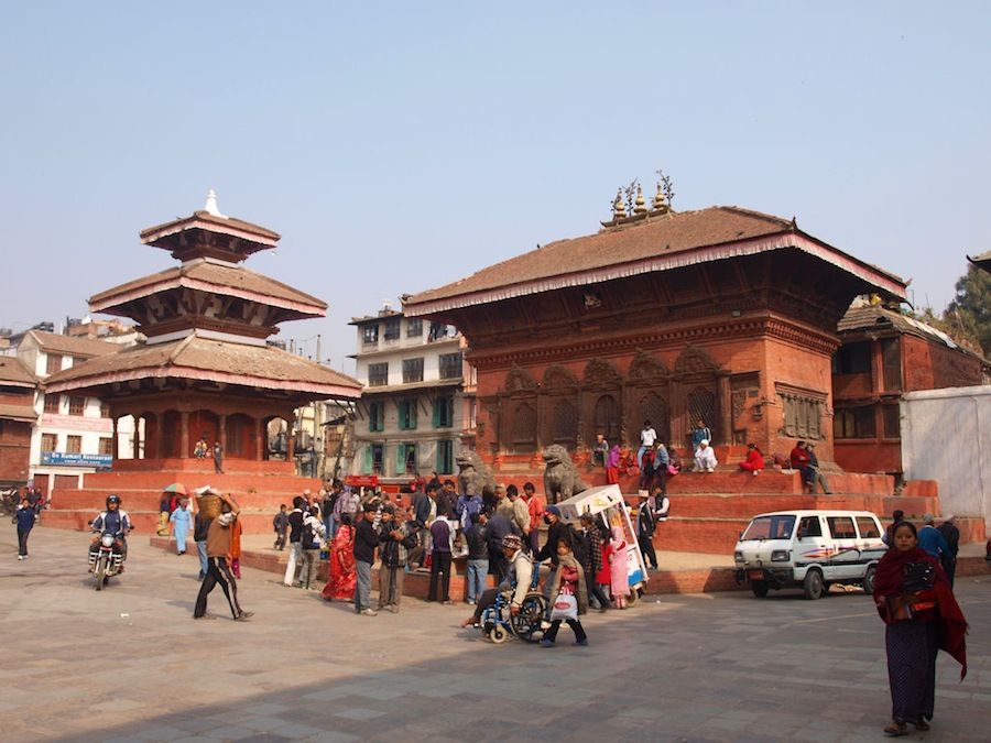 Viaje a Nepal, que ver