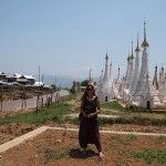 Cartas desde Birmania (1): Quebrantando la ley en todos sus angulos
