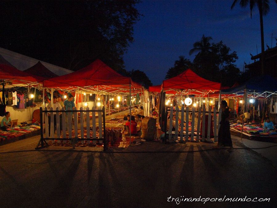 luang-prabang-night-market