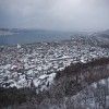 Funicular mirador Tromso Noruega 02