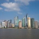 Shanghai Blues: una ciudad viva… y para vivirla