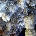 Trajinando… por Cantabria: La Cueva El Soplao